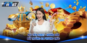 Rút tiền FABET