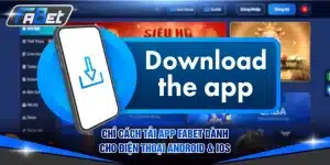 tải app FABET