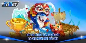 Bắn cá Bingo