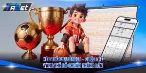Kèo thẻ phạt