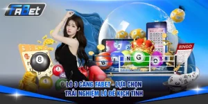 Lô 3 càng
